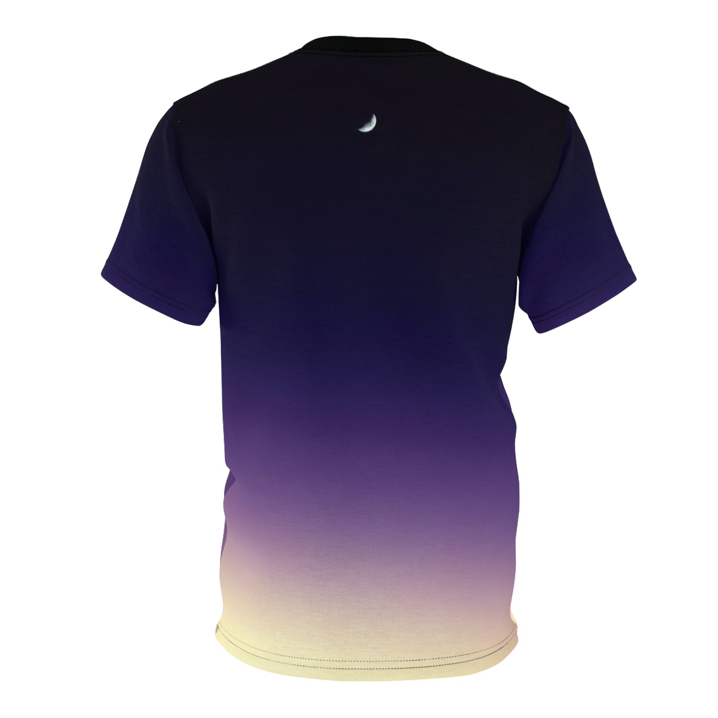 Midnight Moonrise T-Shirt