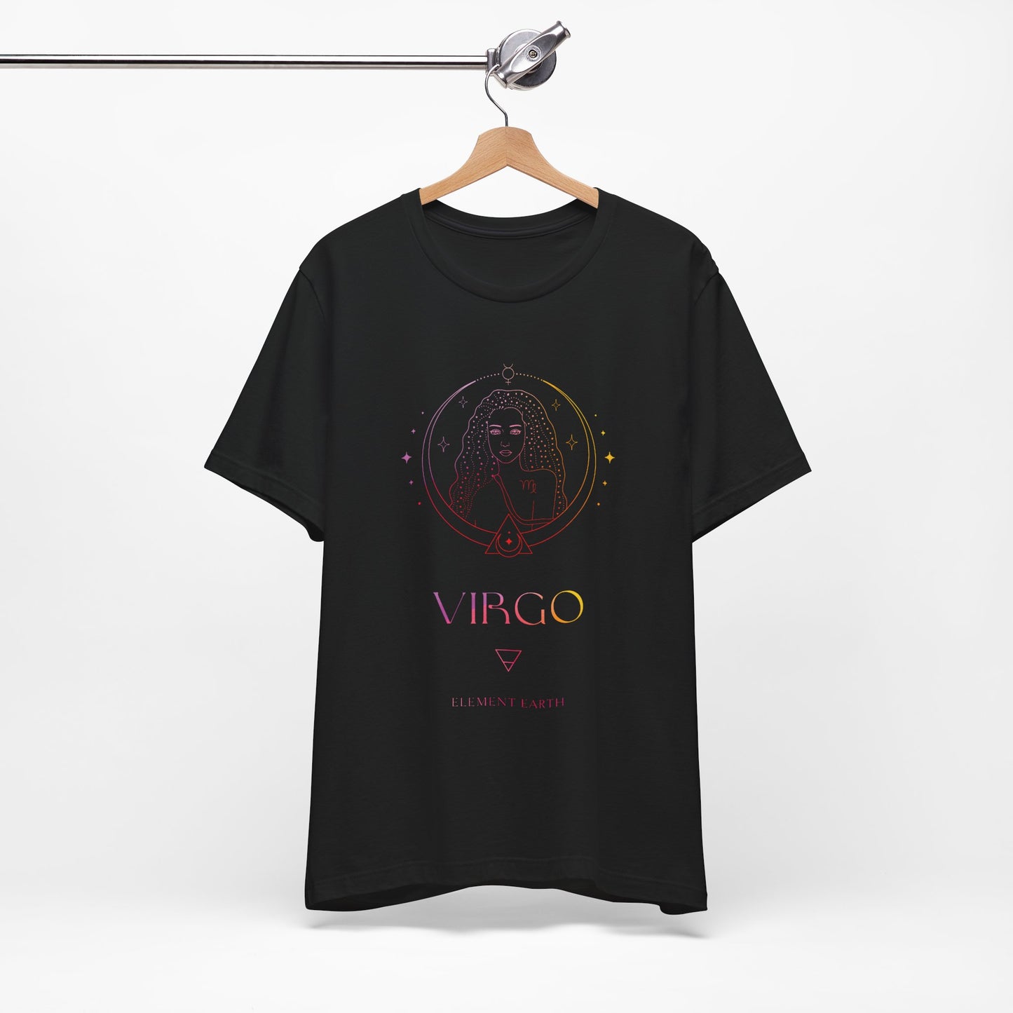 Virgo Zodiac T-Shirt