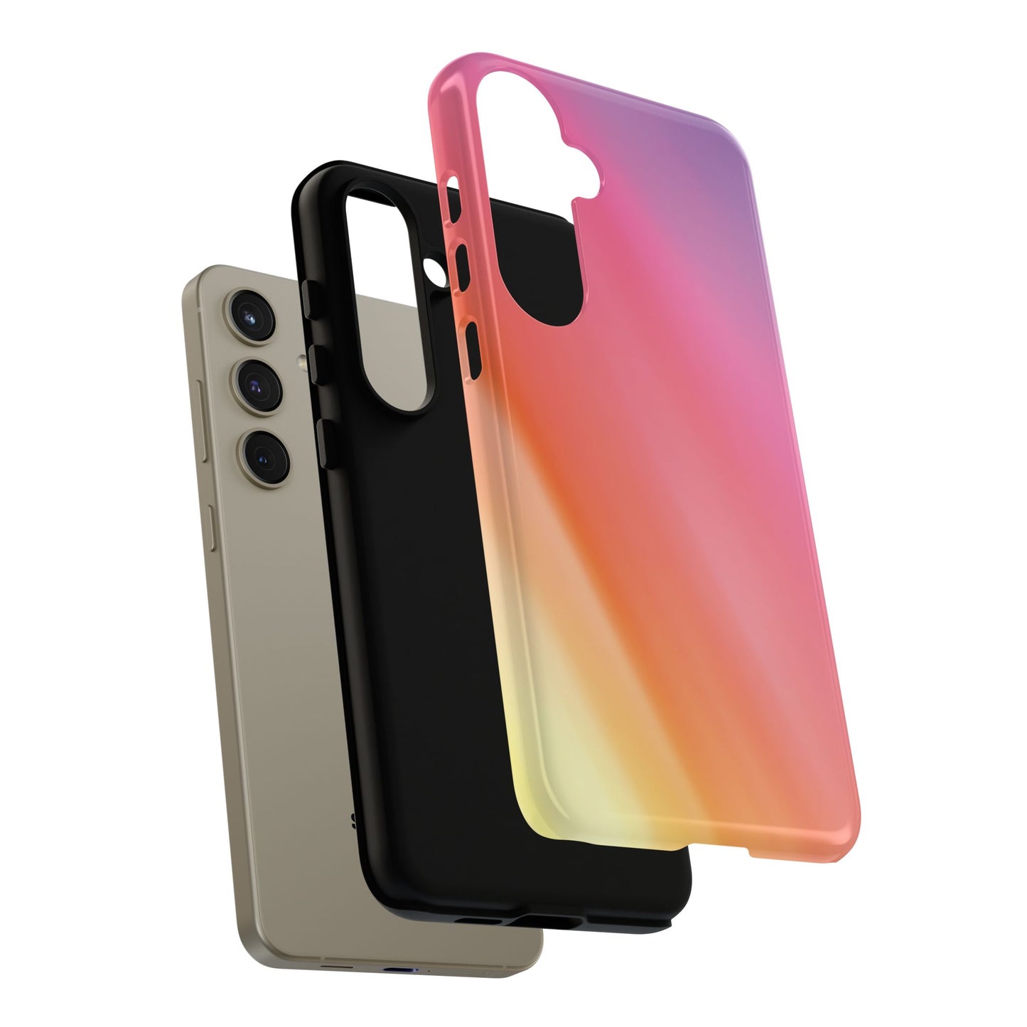 Sunset Phone Case for Android