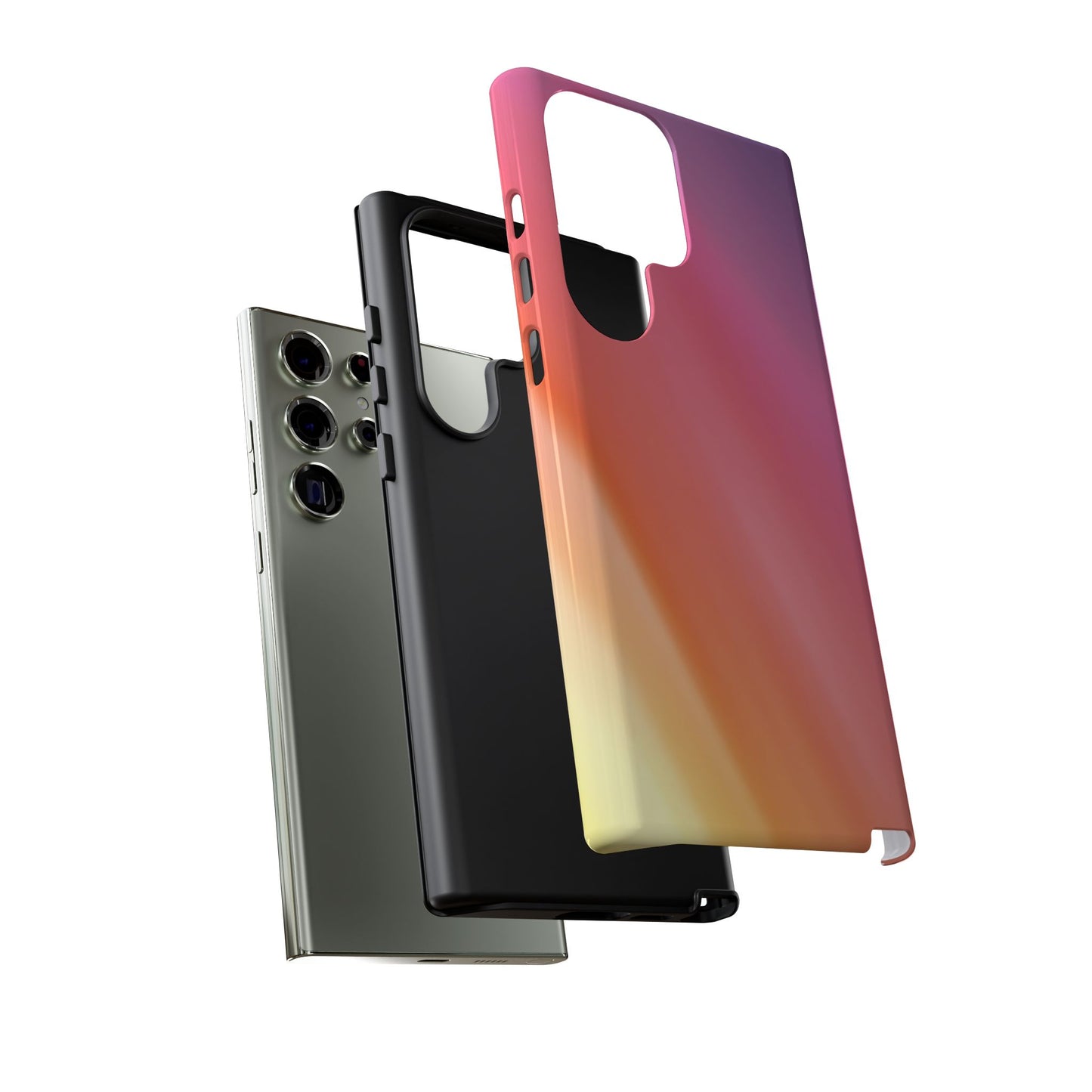 Sunset Phone Case for Android