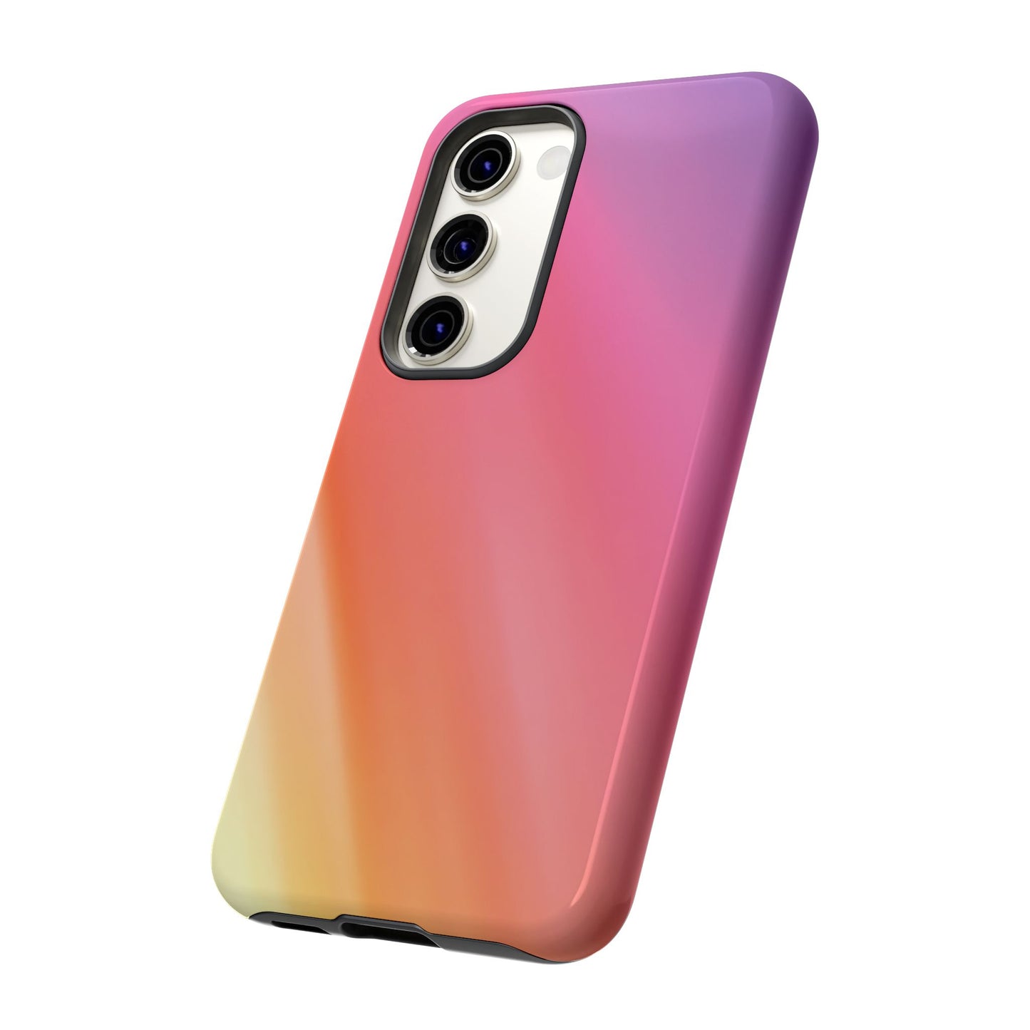 Sunset Phone Case for Android