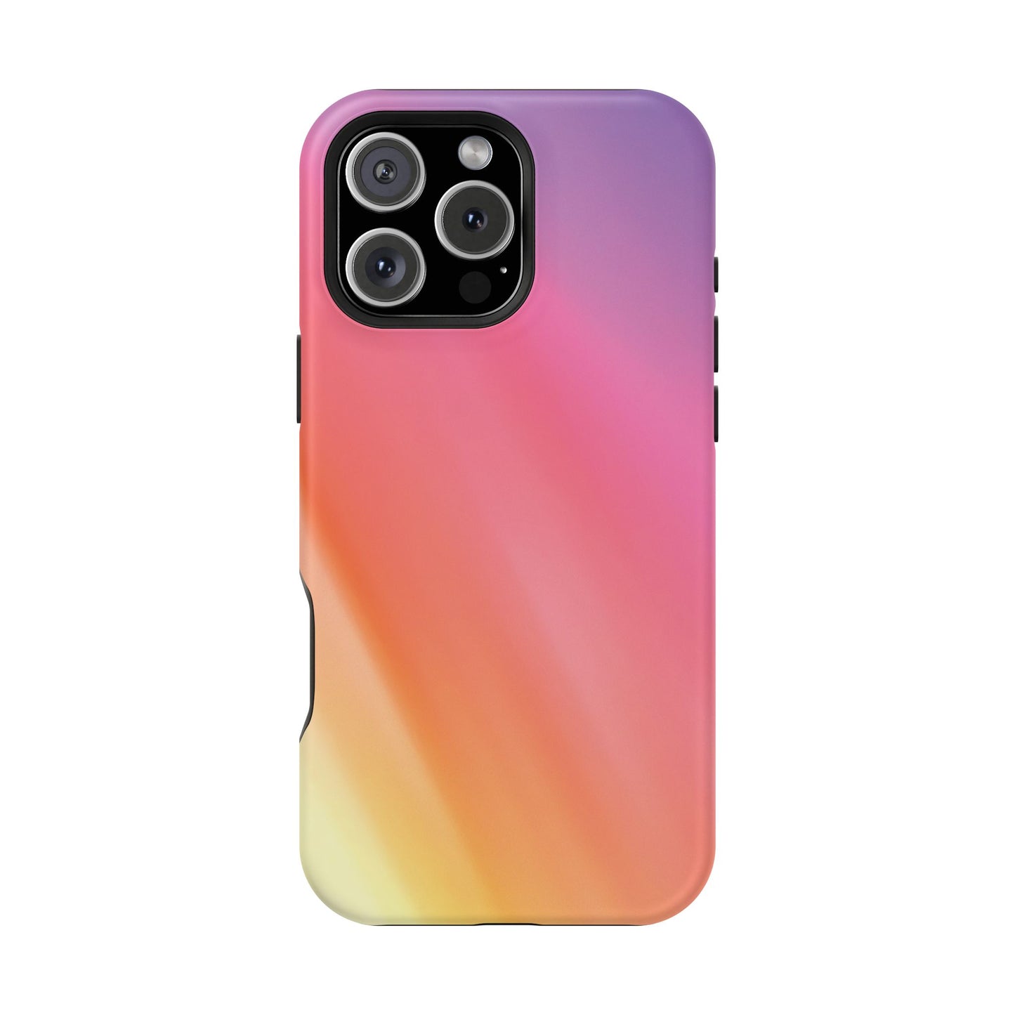 Sunset Phone Case for Apple iPhone