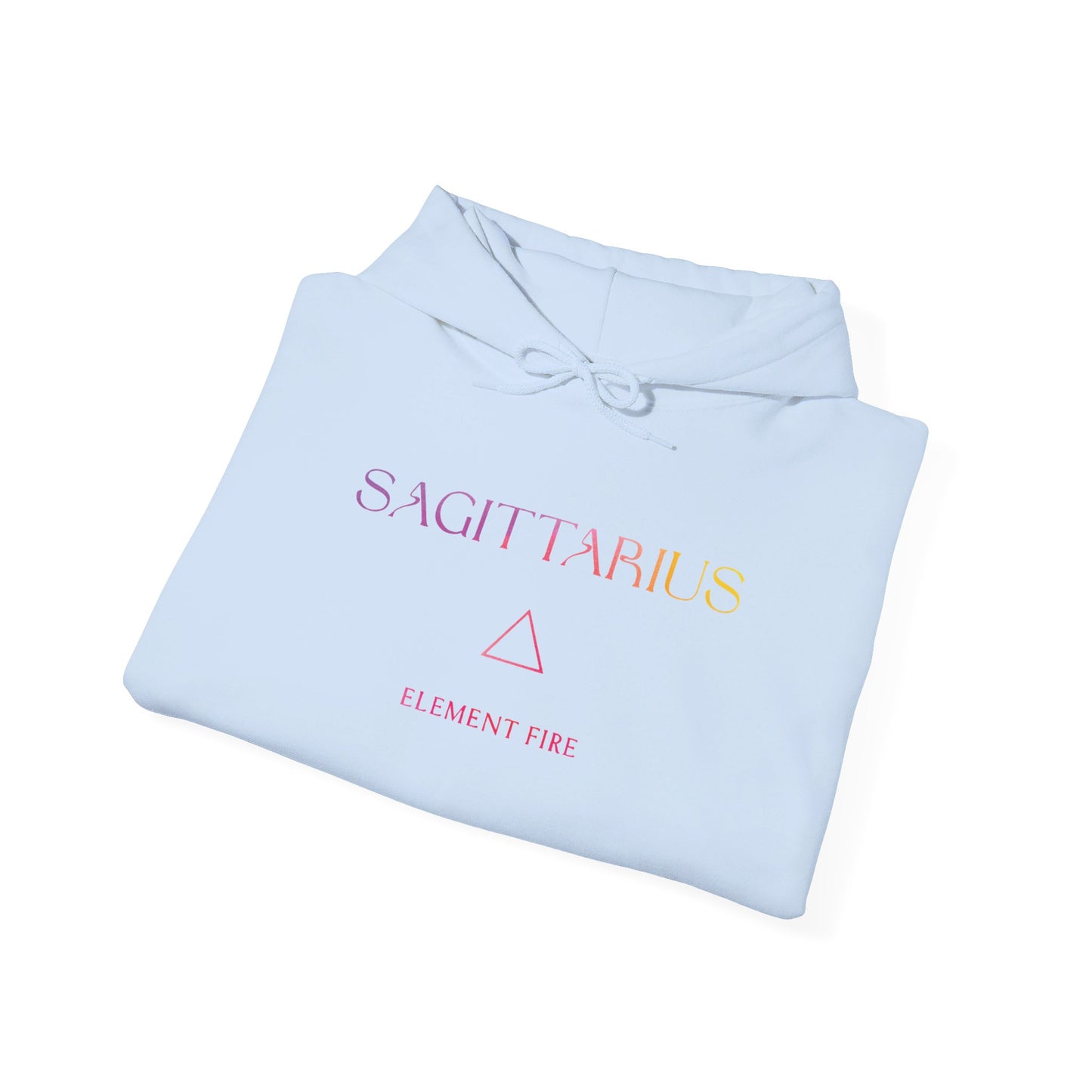 Sagittarius Zodiac Hoodie