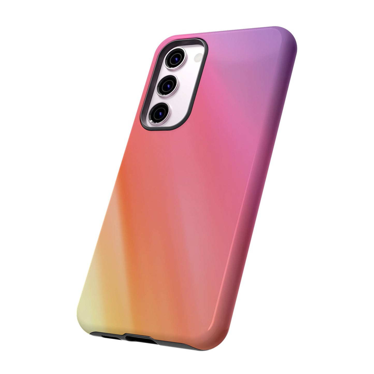 Sunset Phone Case for Android