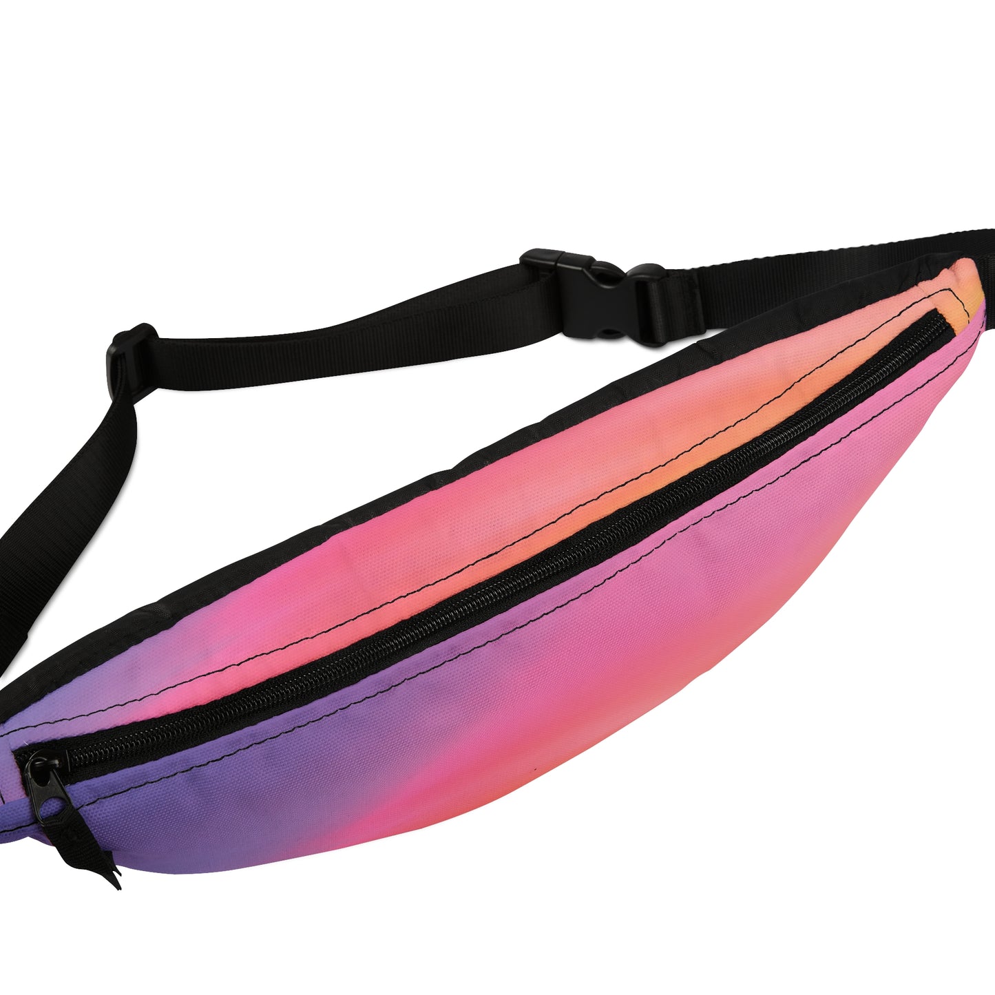 Sunset Fanny Pack