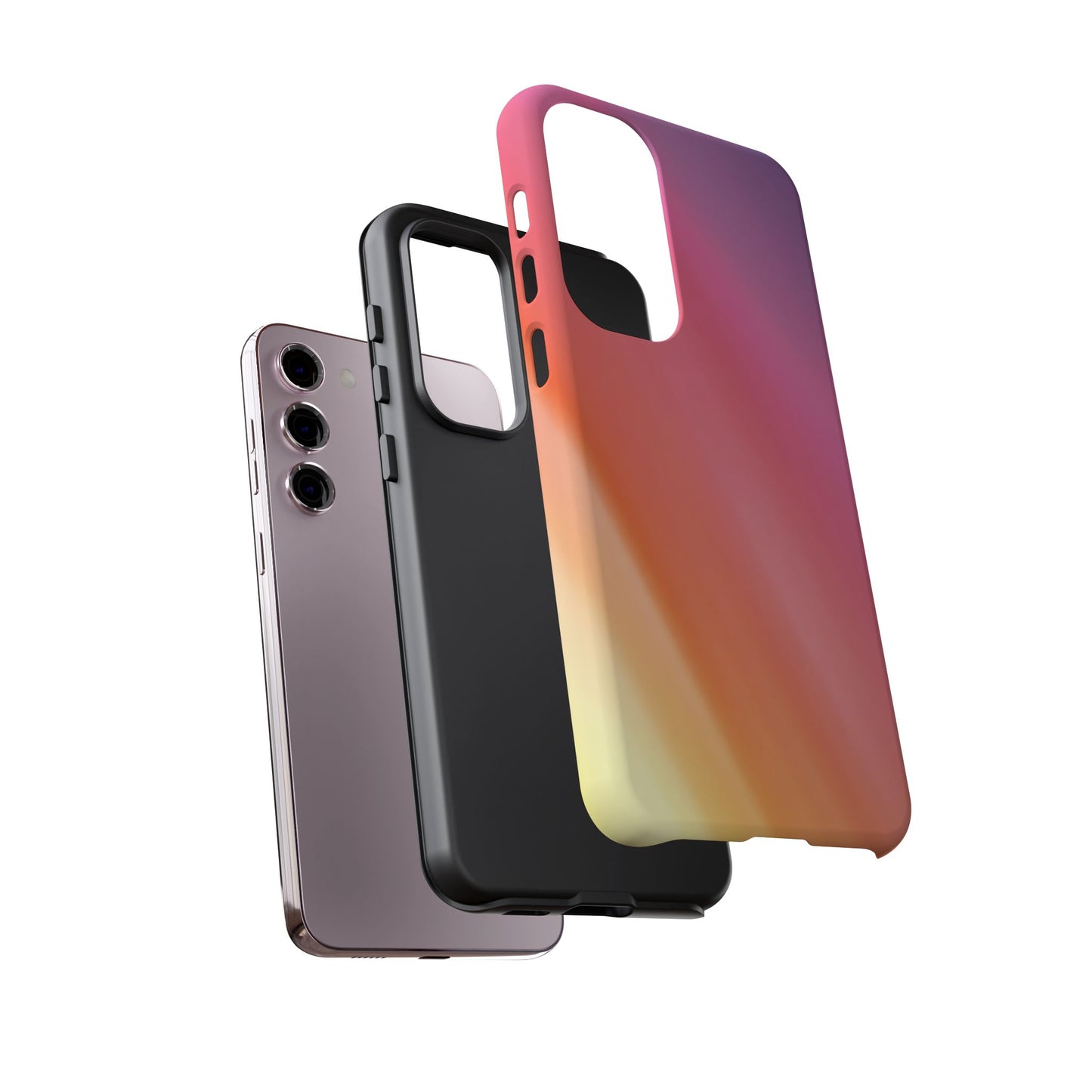 Sunset Phone Case for Android