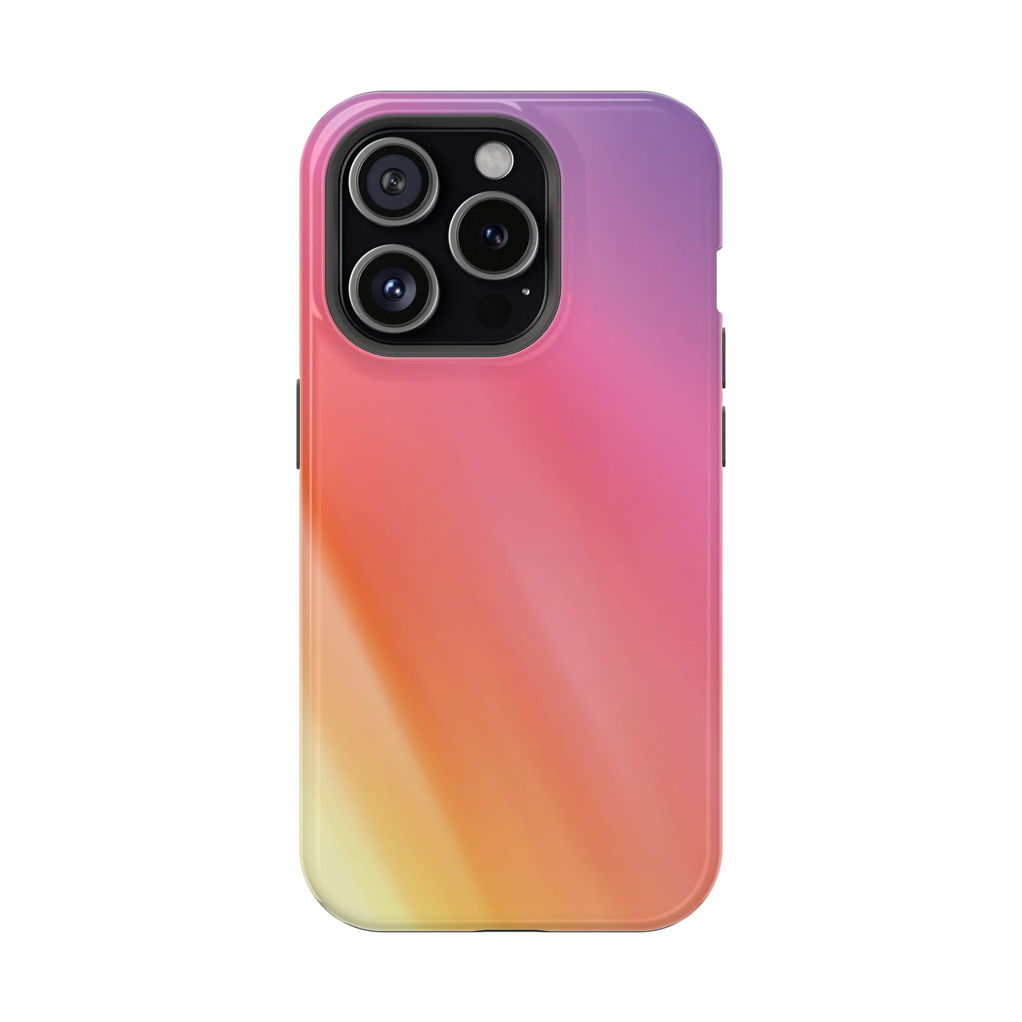 Sunset Phone Case for Apple iPhone