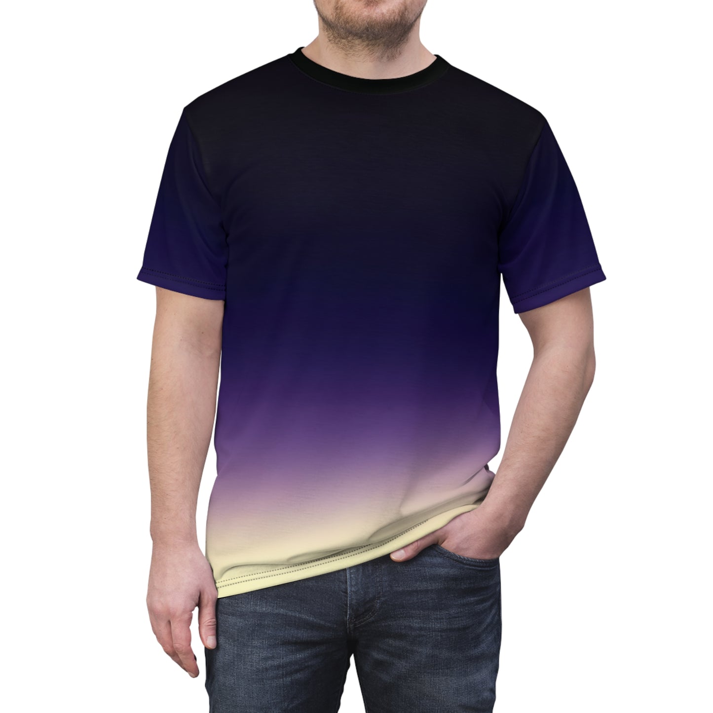 Midnight Moonrise T-Shirt