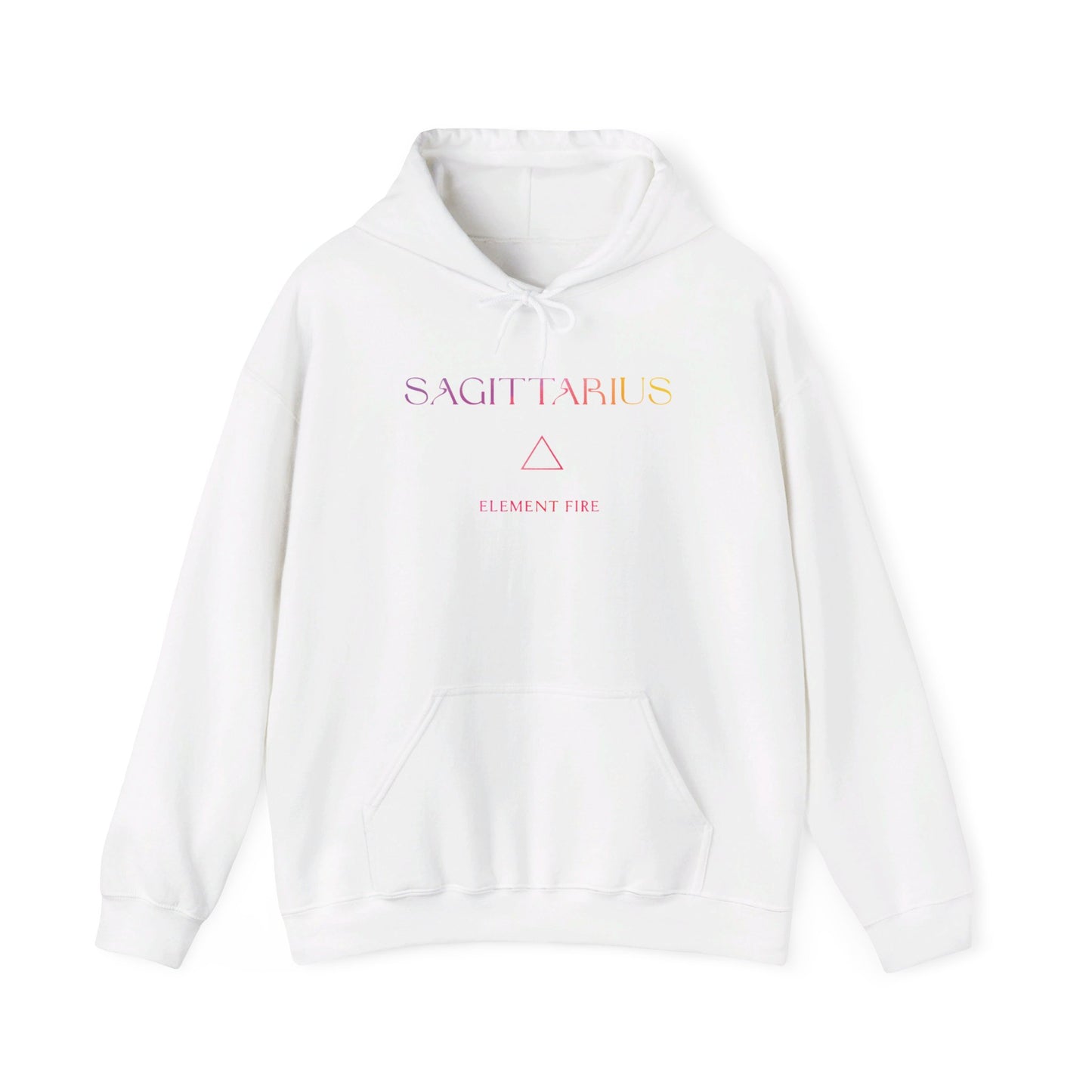 Sagittarius Zodiac Hoodie