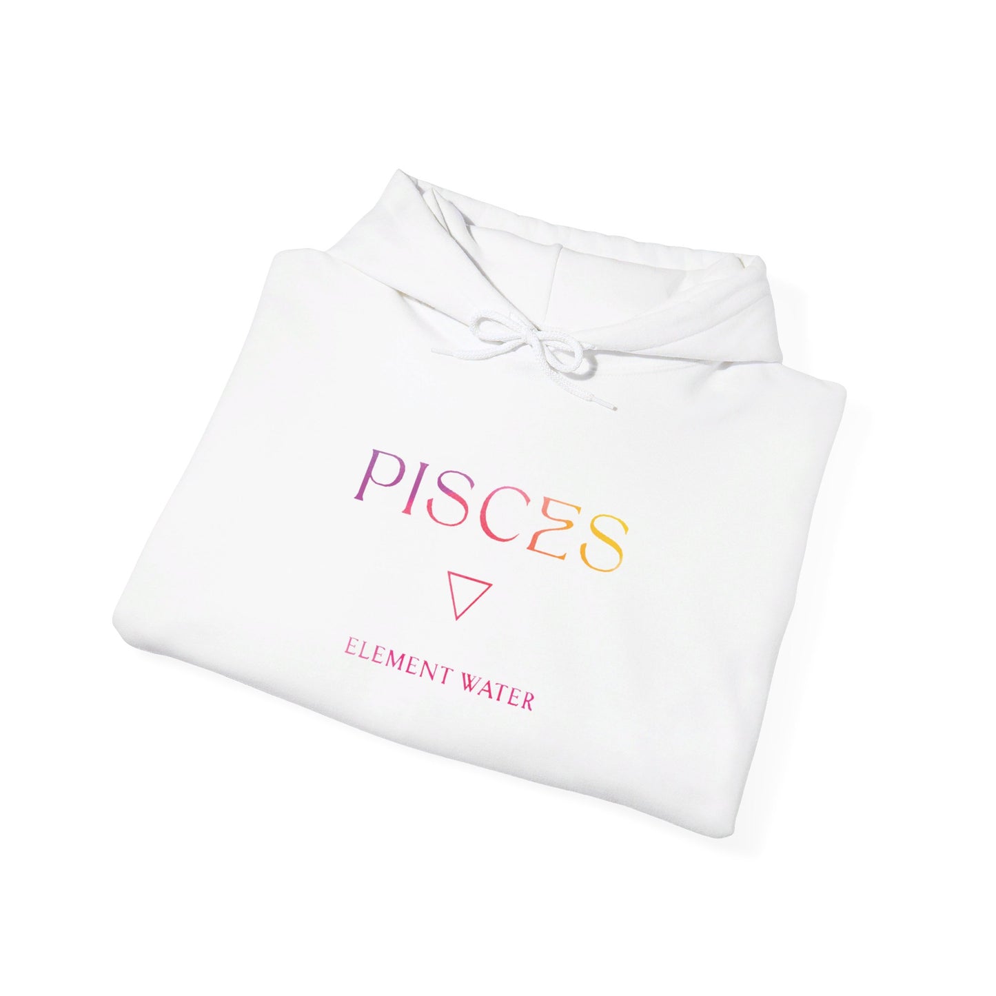 Pisces Zodiac Hoodie