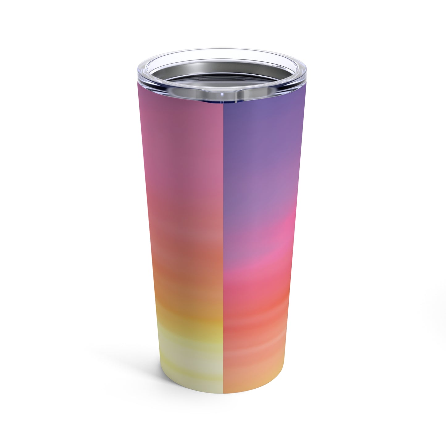 Sunset Tumbler 20oz