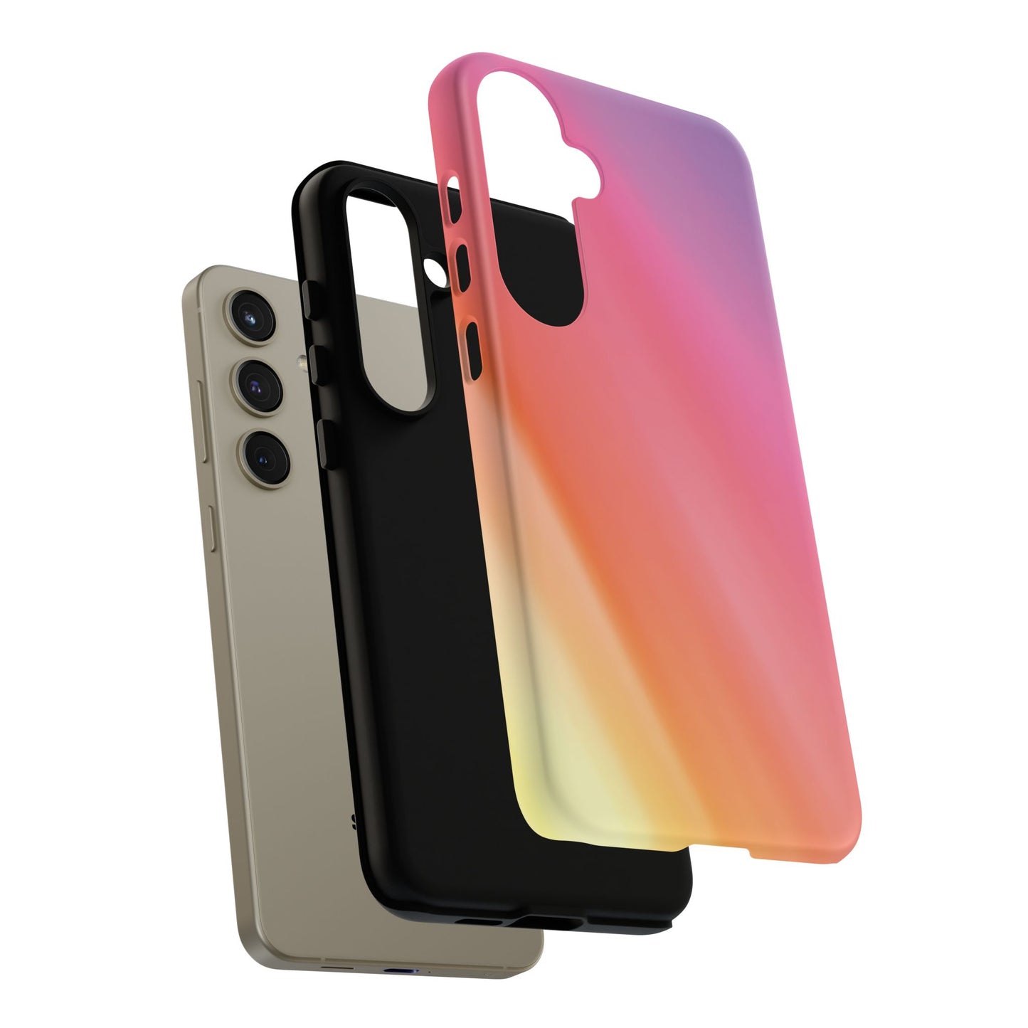 Sunset Phone Case for Android