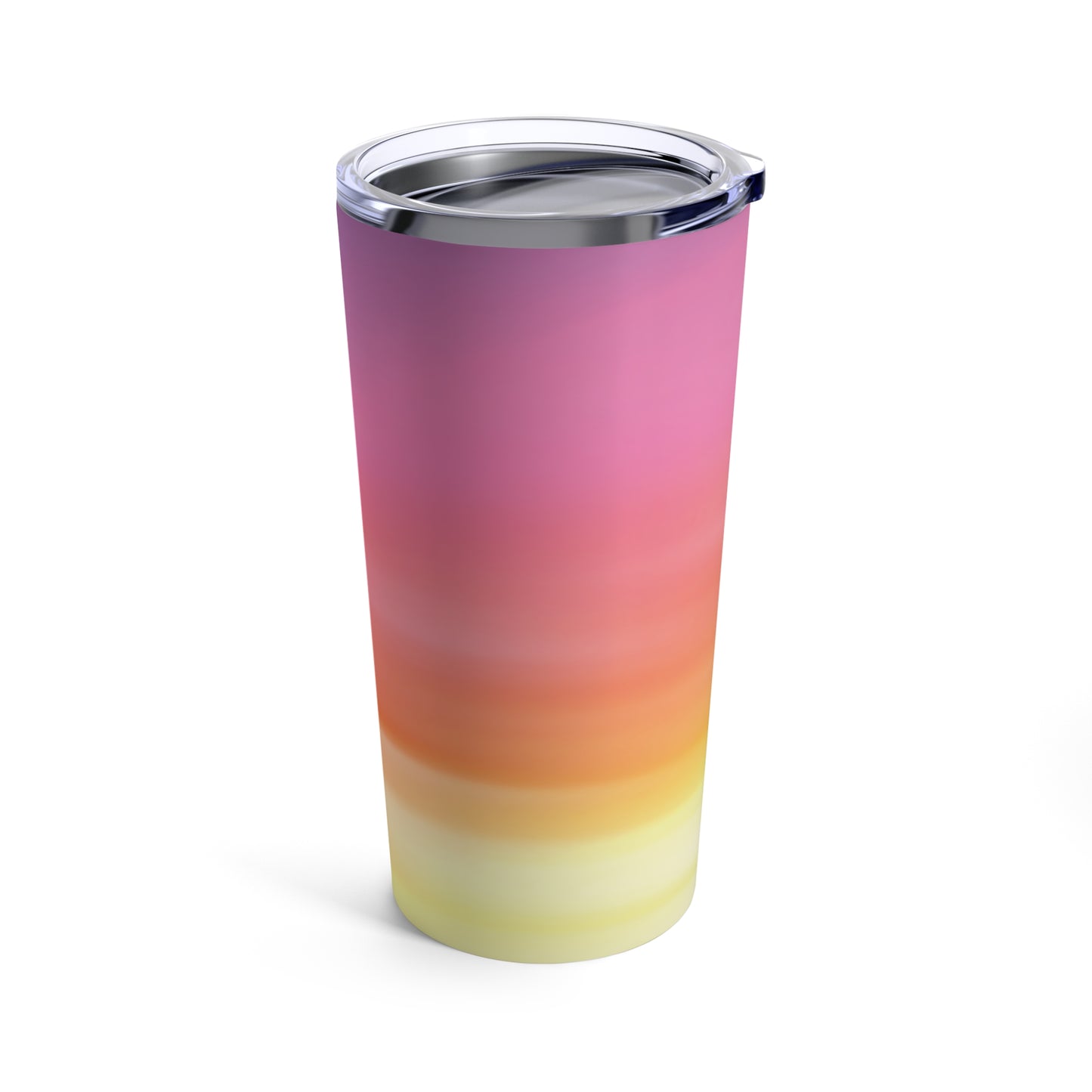 Sunset Tumbler 20oz