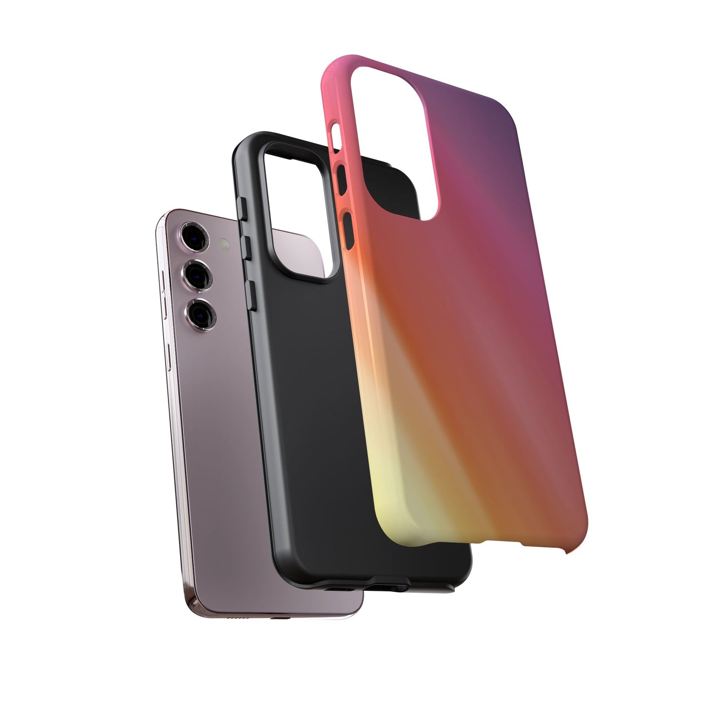 Sunset Phone Case for Android