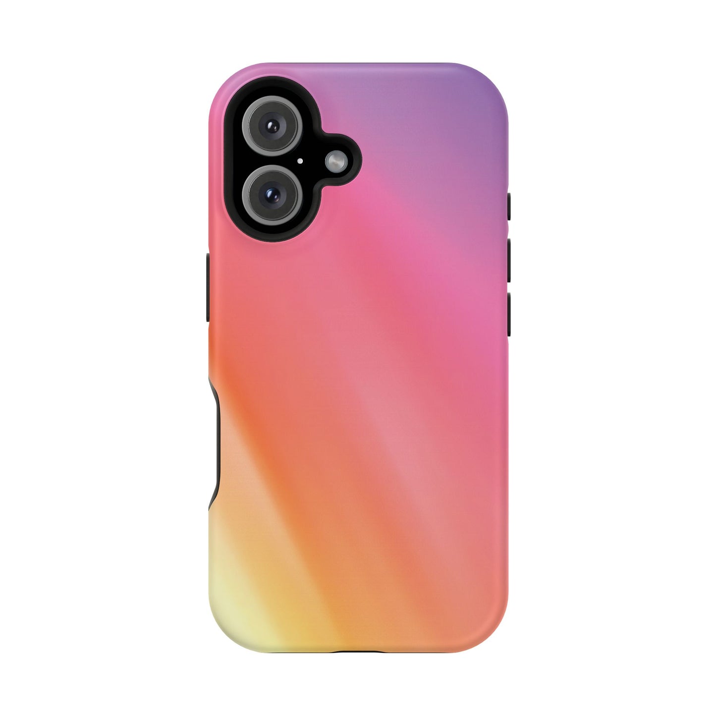 Sunset Phone Case for Apple iPhone