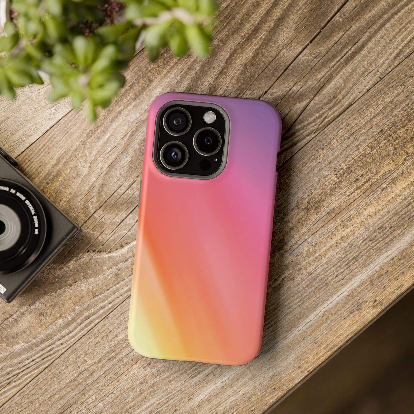 Sunset Phone Case for Apple iPhone