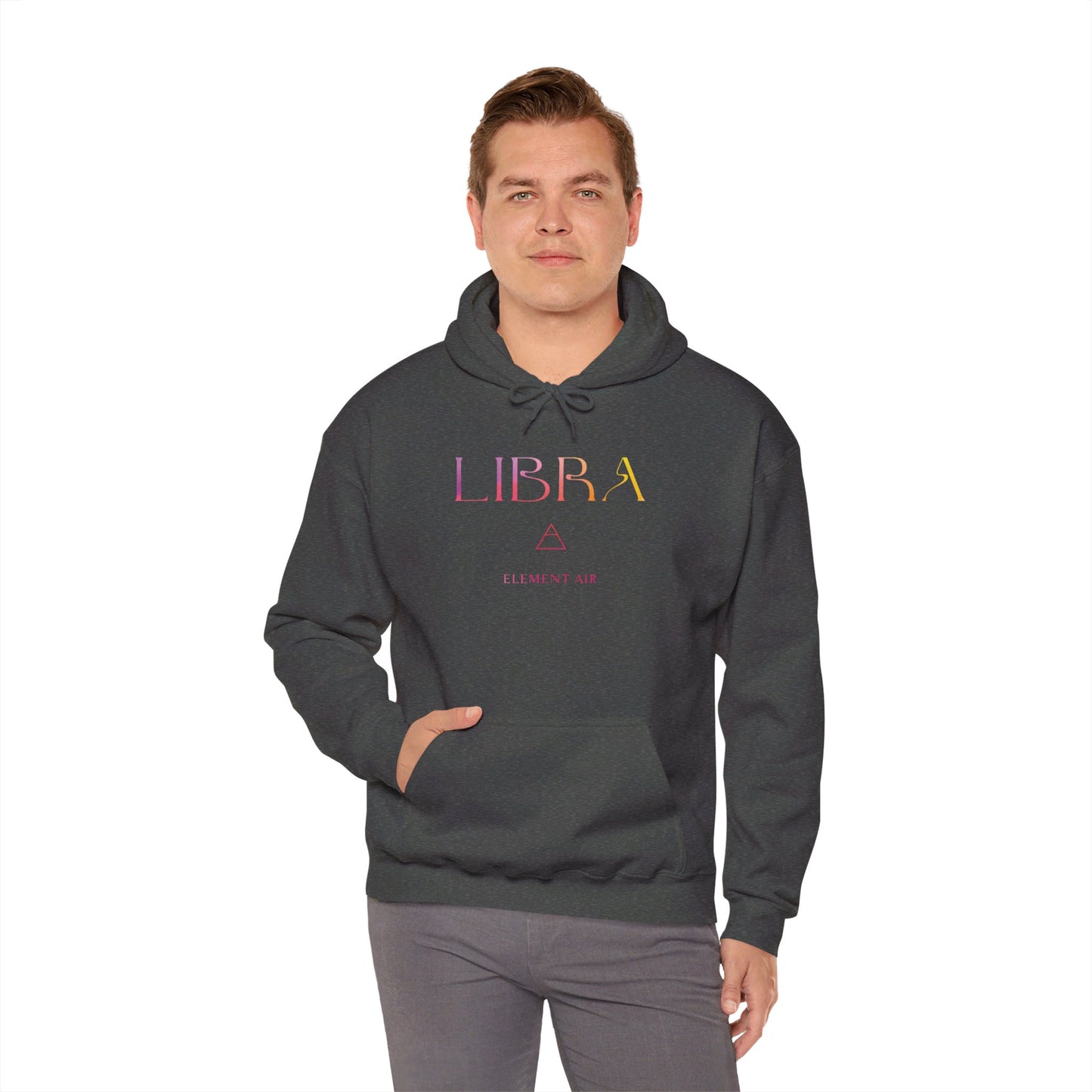 Libra Zodiac Hoodie