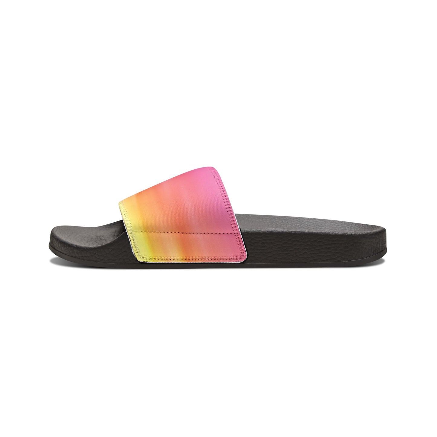 Womens Sunset Slide Sandals Removable-Straps