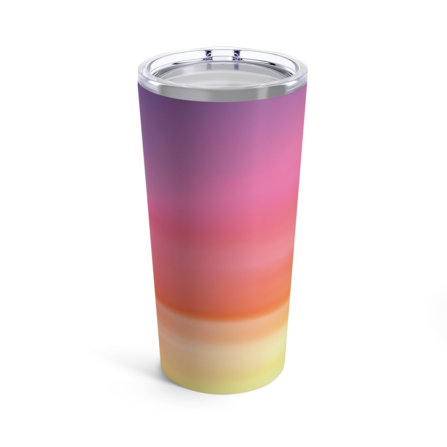 Sunset Tumbler 20oz