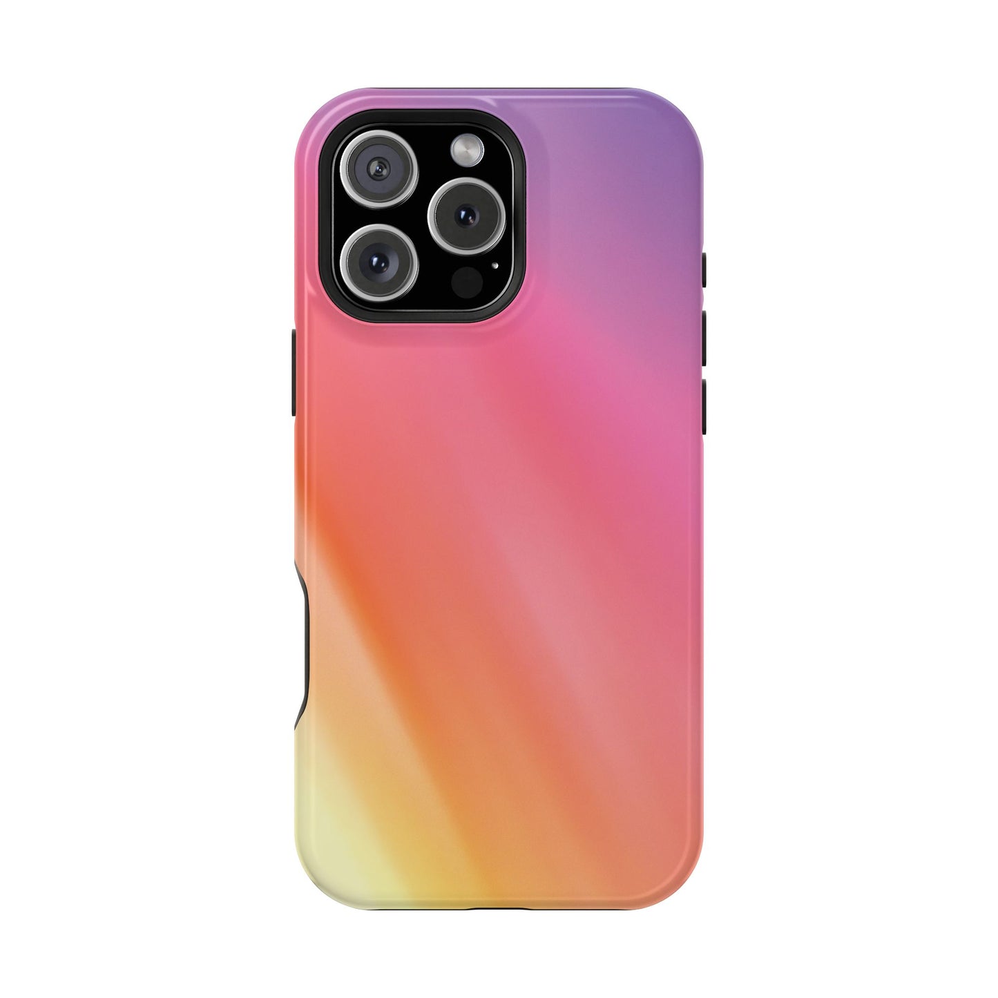 Sunset Phone Case for Apple iPhone