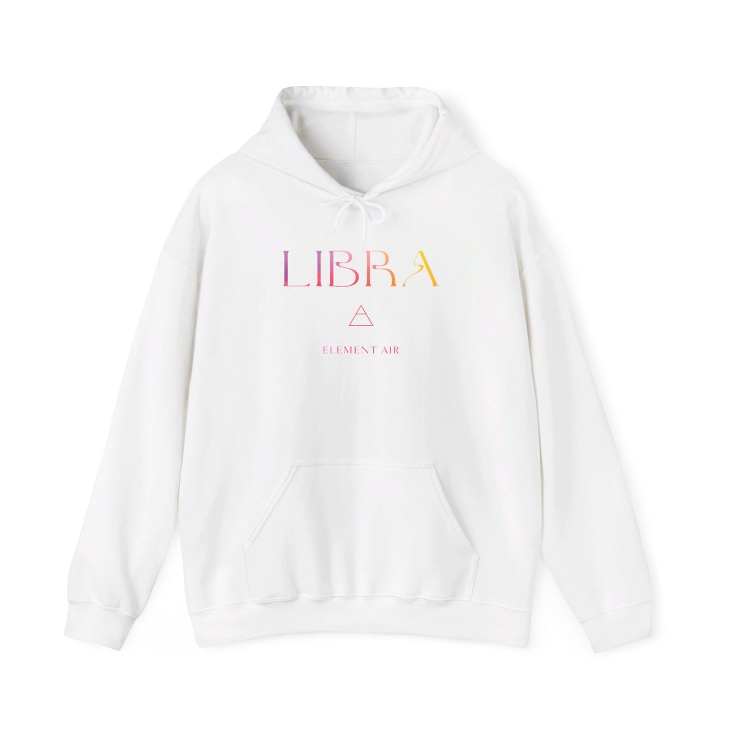 Libra Zodiac Hoodie