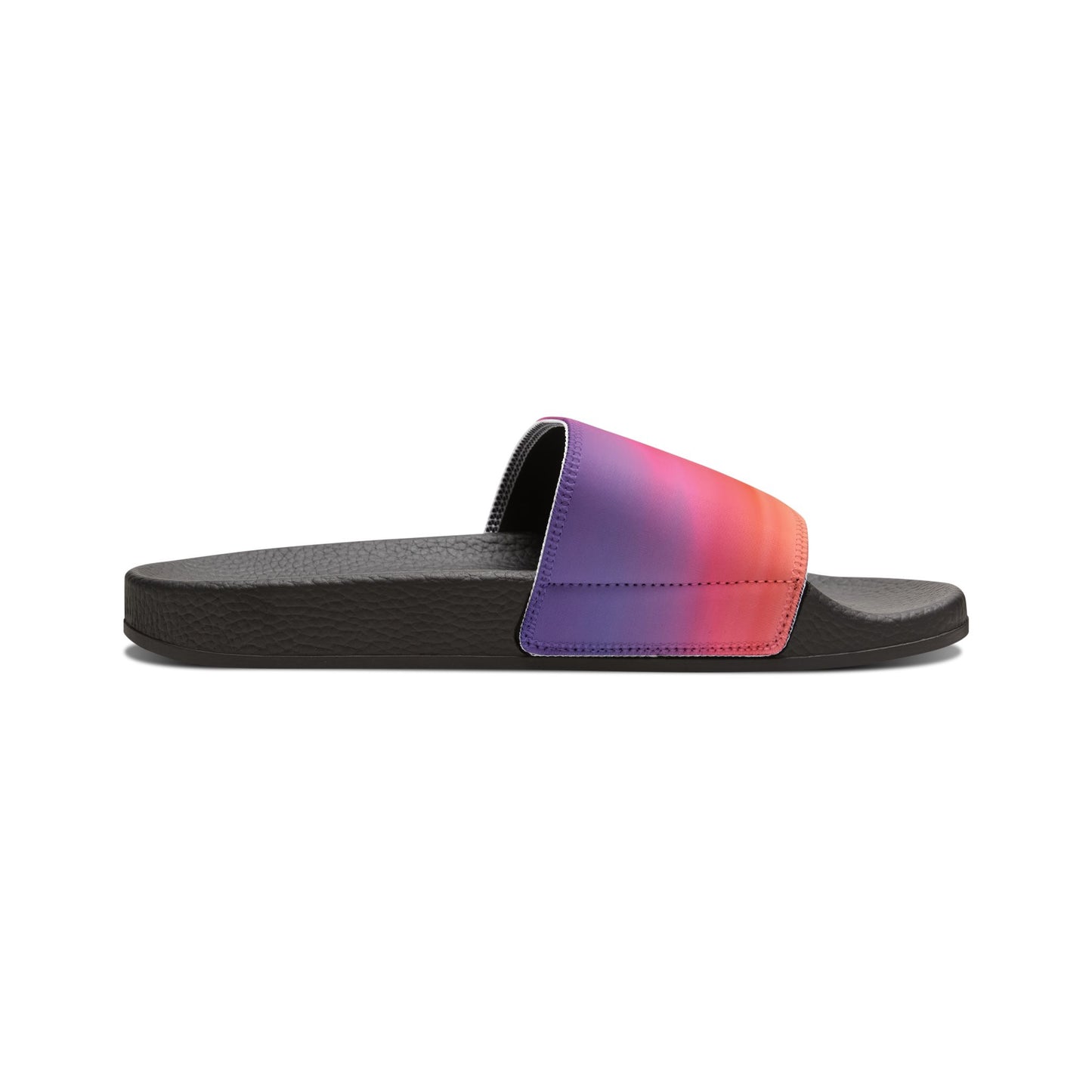 Womens Sunset Slide Sandals Removable-Straps