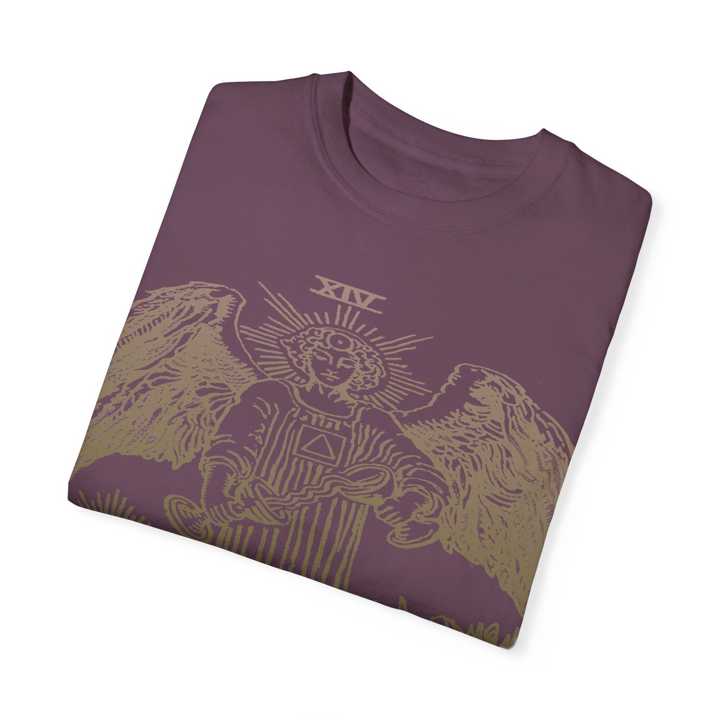 Temperance Tarot Card T-Shirt