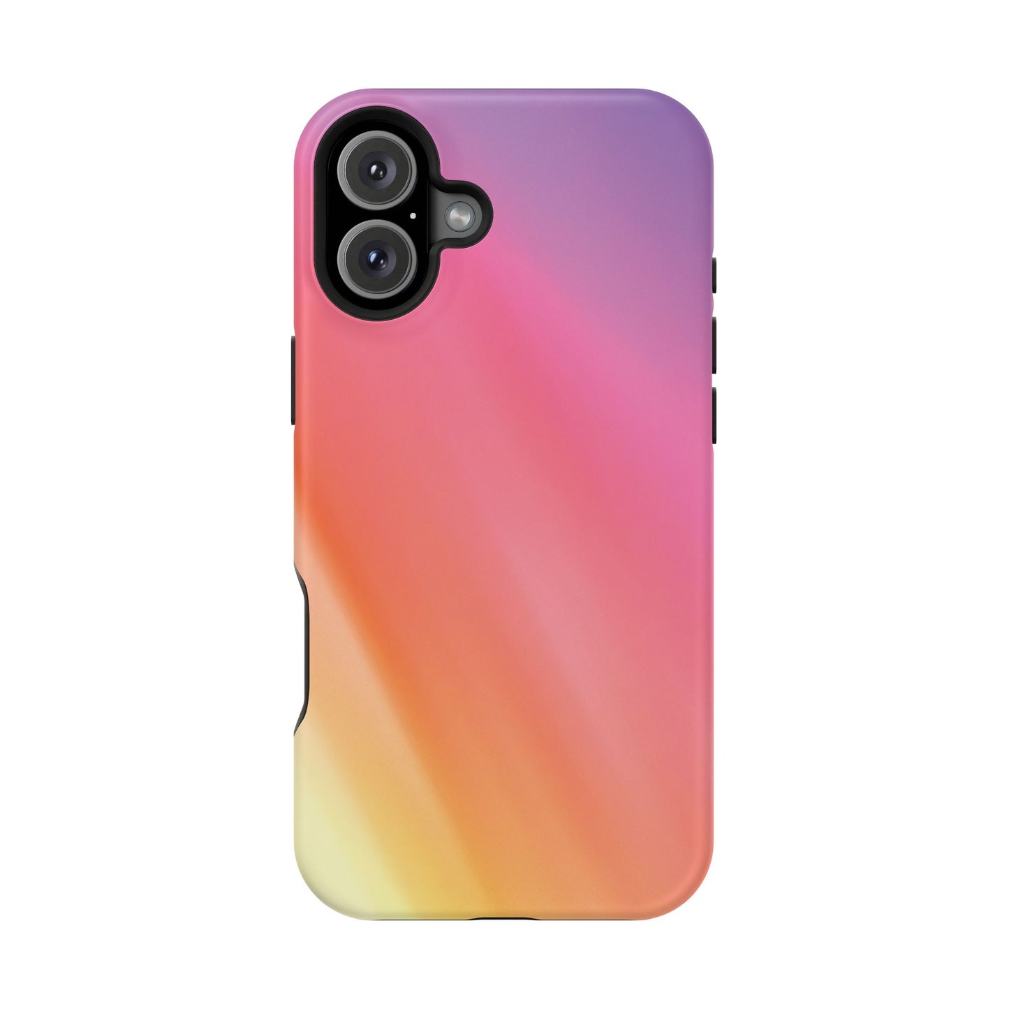 Sunset Phone Case for Apple iPhone